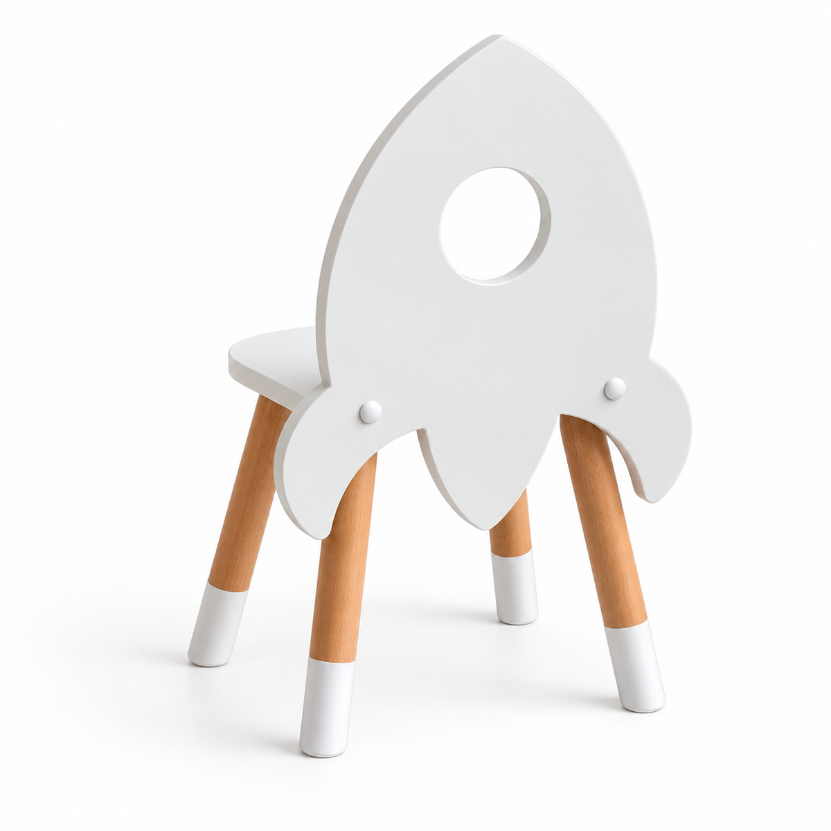 Kids Character Chair