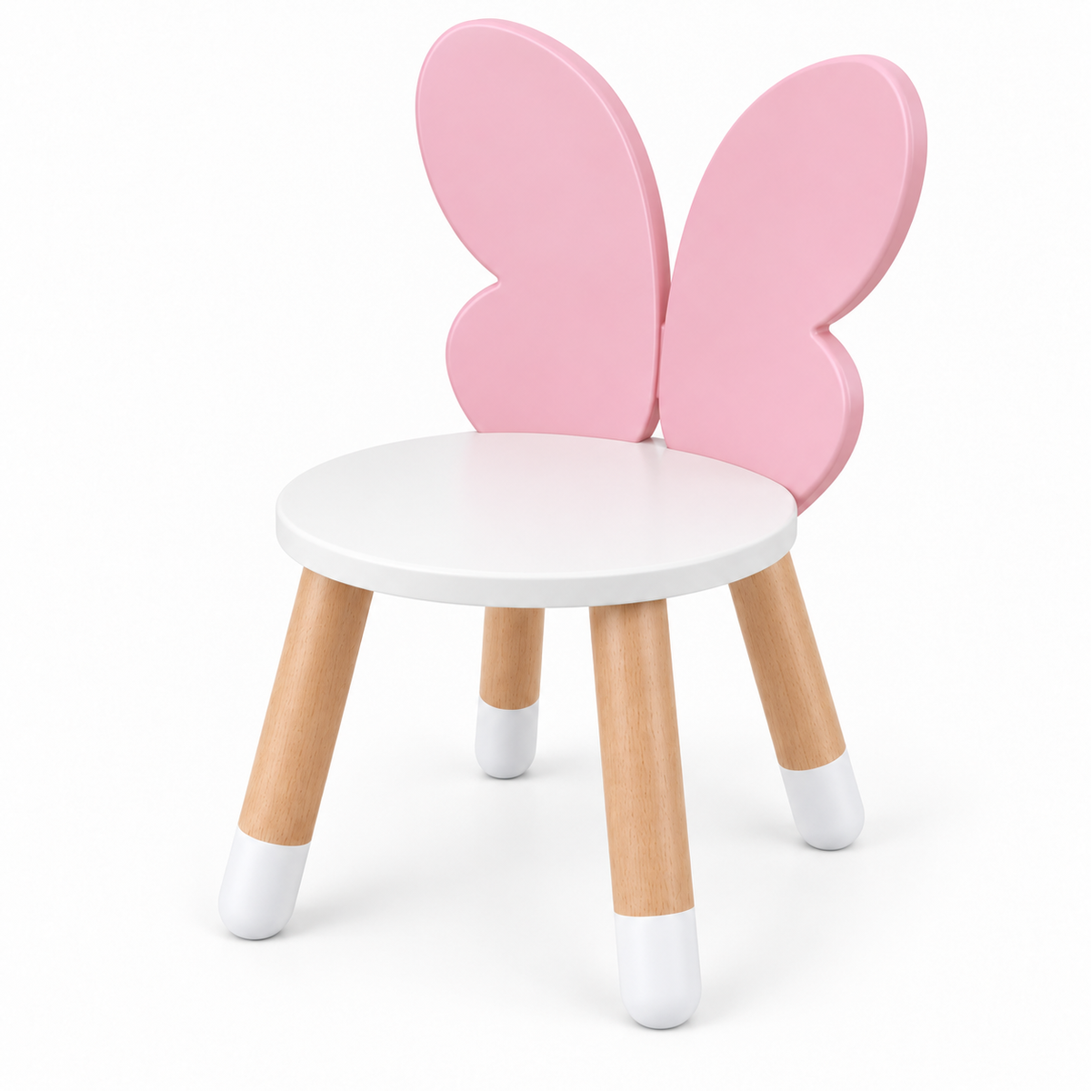 Kids Character Chair