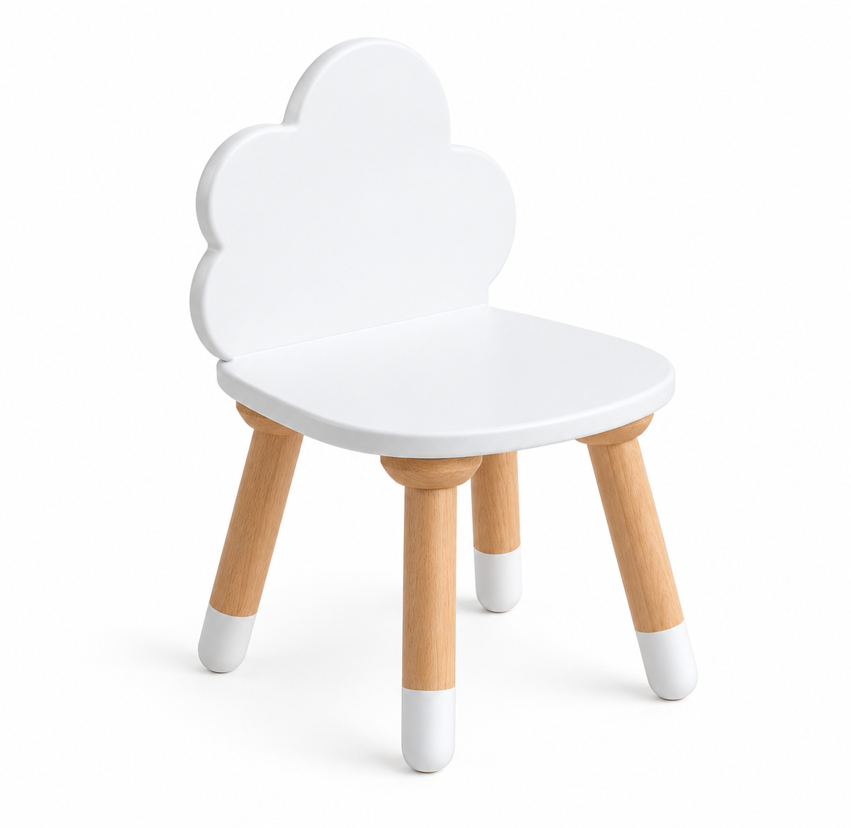 Kids Character Chair