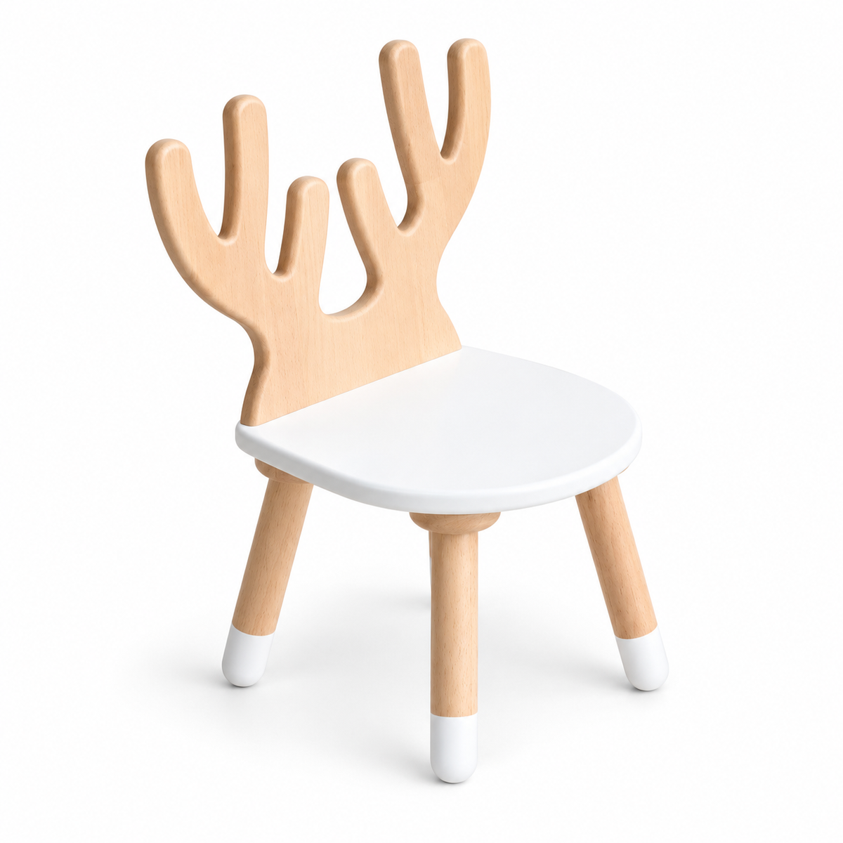 Kids Character Chair