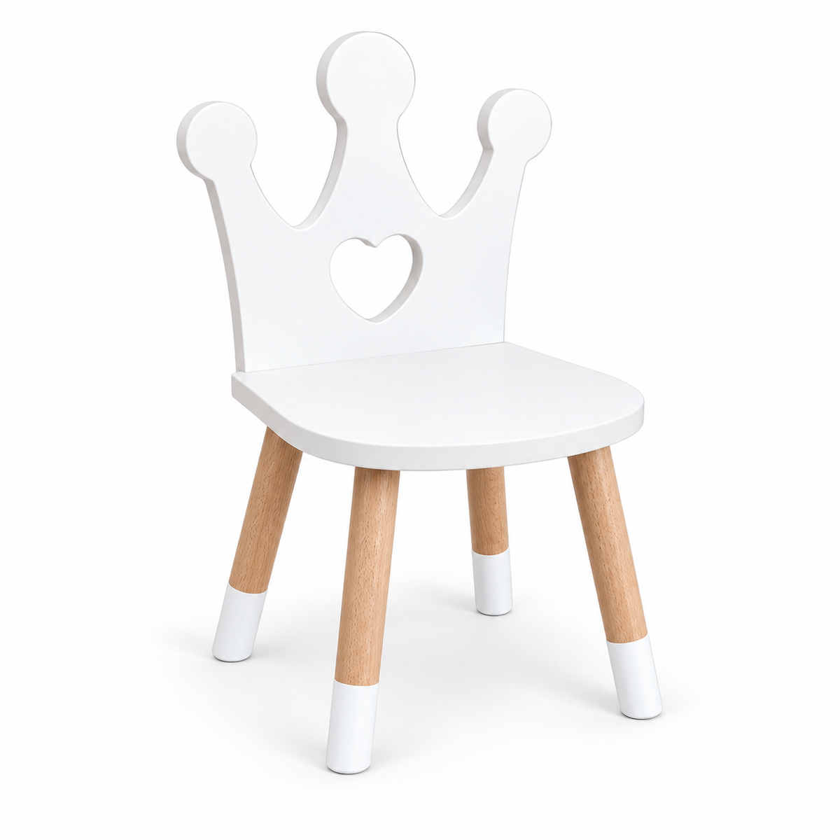 Kids Character Chair